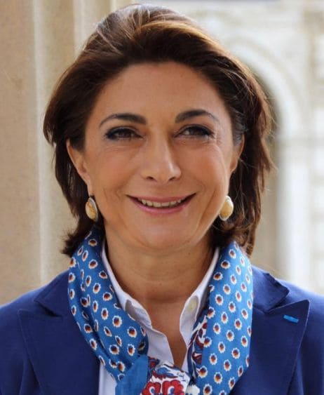 Martine Vassal 