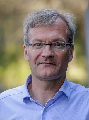 Dr. Wagtmann Nicolai