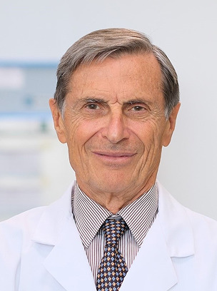 Prof. Mantovani Alberto