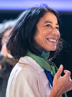 Prof. Merad Miriam