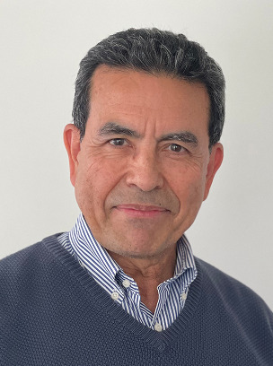 Prof. Romero Pedro