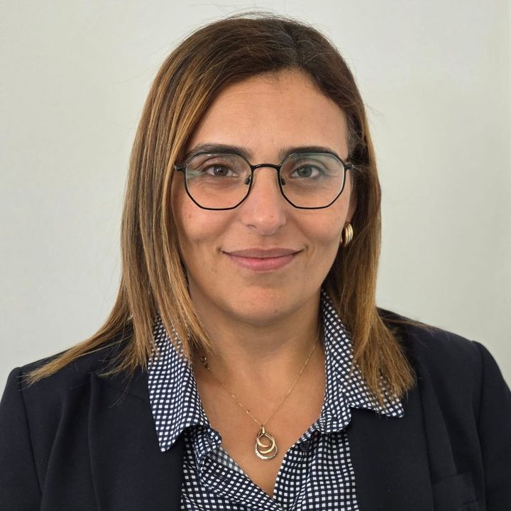 Houda Beltaief