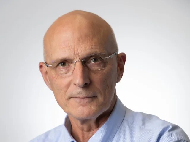 Jack Elands