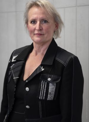 Carole Masurier