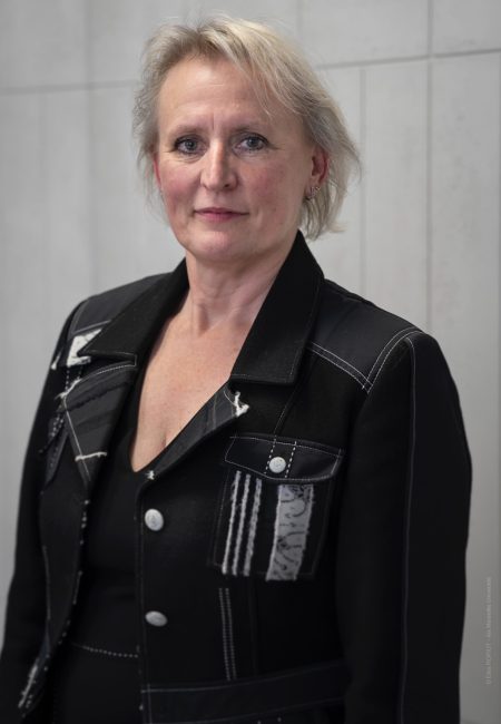 Carole Masurier